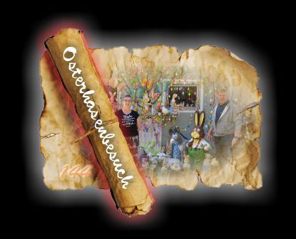 388 Osterhasenbesuch